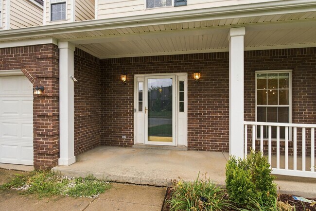 Building Photo - 3265 Marston Pl