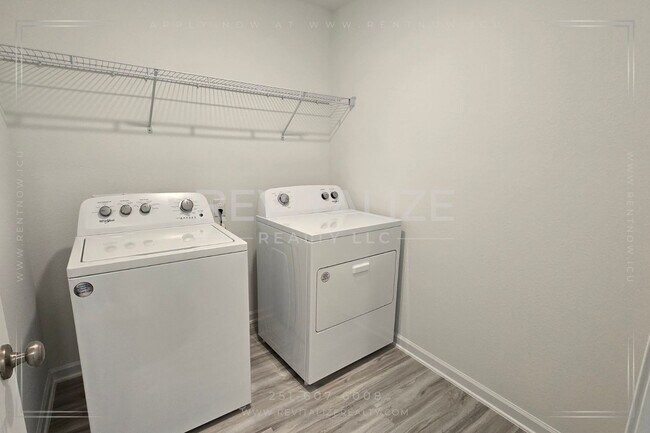 Building Photo - 4BR Home with Community Pool & Gym – Roberts Cove, Foley