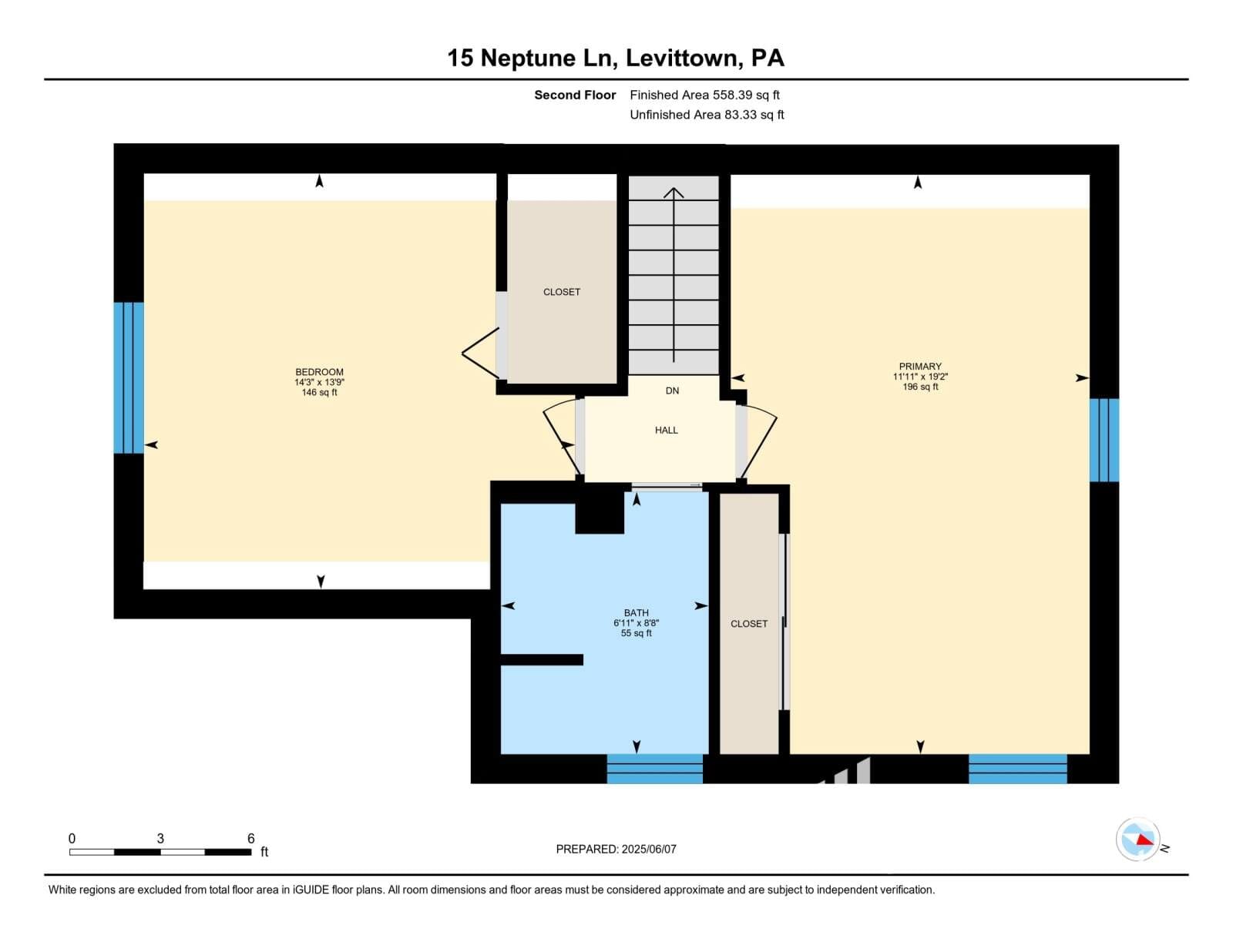 Building Photo - 15 Neptune Ln