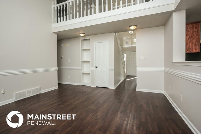 Building Photo - 2166 Greencliff Dr