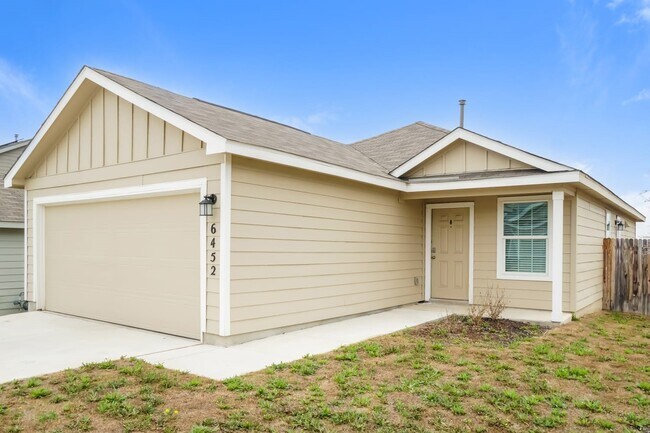 Building Photo - 6452 Pickaxe Way