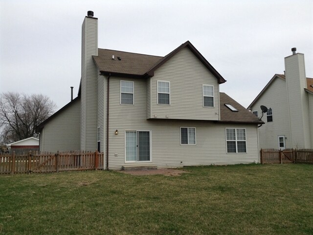 Building Photo - 25712 S Polk St