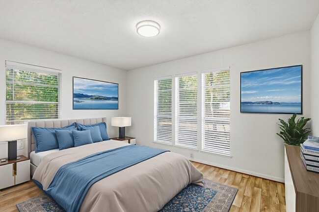 Building Photo - 609 Carlos G Parker Blvd NW