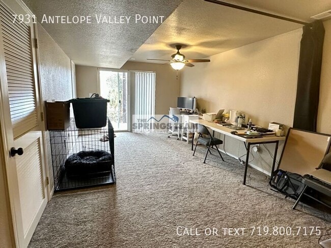 Building Photo - 7931 Antelope Valley Point