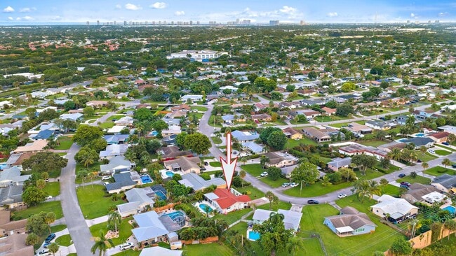 Building Photo - 3931 Flag Dr