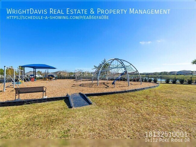 Building Photo - 14112 Poke Ridge Dr