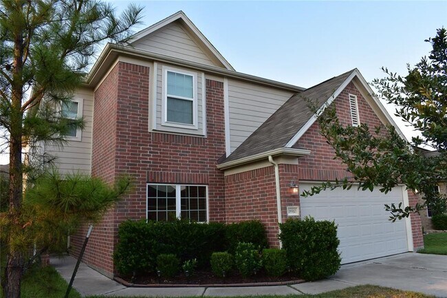 Building Photo - 18910 Windy Stone Dr