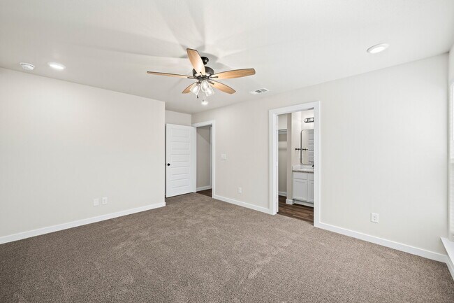 Building Photo - Like - New Construction 3-Bedroom Home in Harvest with Frenship Schools – Ready to Move In!