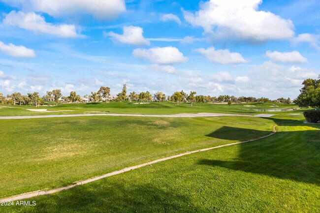 Building Photo - 7400 E Gainey Club Dr