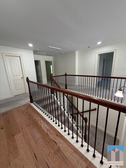 Building Photo - 4805 Carriage Bridge Ln