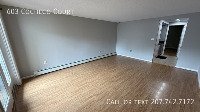 Building Photo - 603 Cocheco Ct