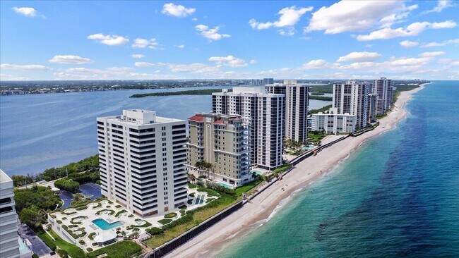 Building Photo - 5280 N Ocean Dr