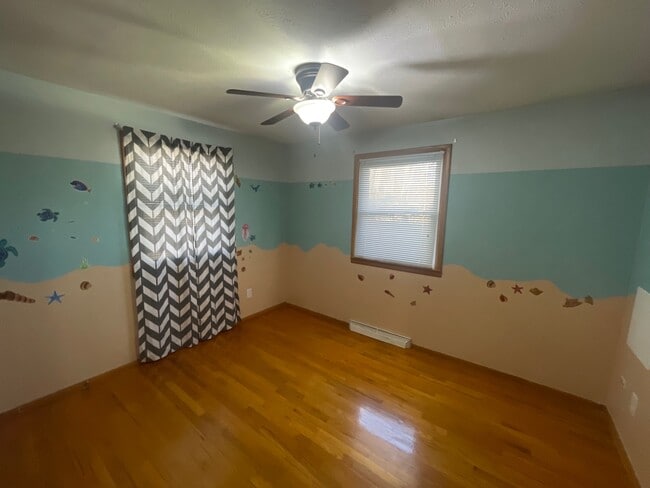 Building Photo - 2401 Brockman St