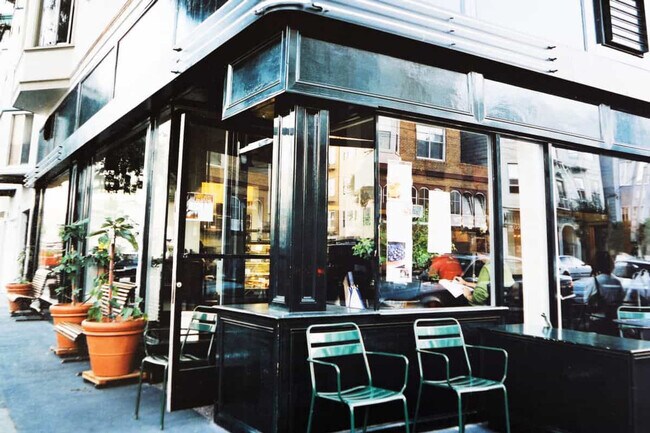 Building Photo - 761 Minna St