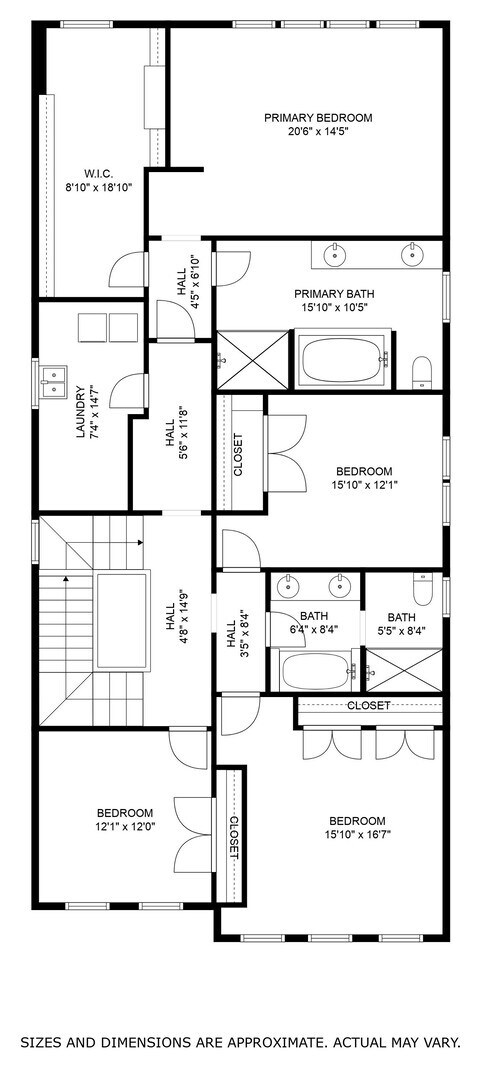 Building Photo - 2632 N Talman Ave