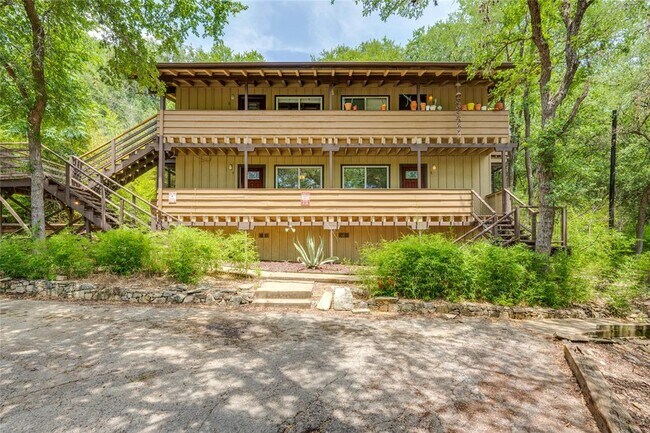 Building Photo - 1511 Shoal Creek Blvd