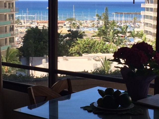 Building Photo - 1778 Ala Moana Blvd