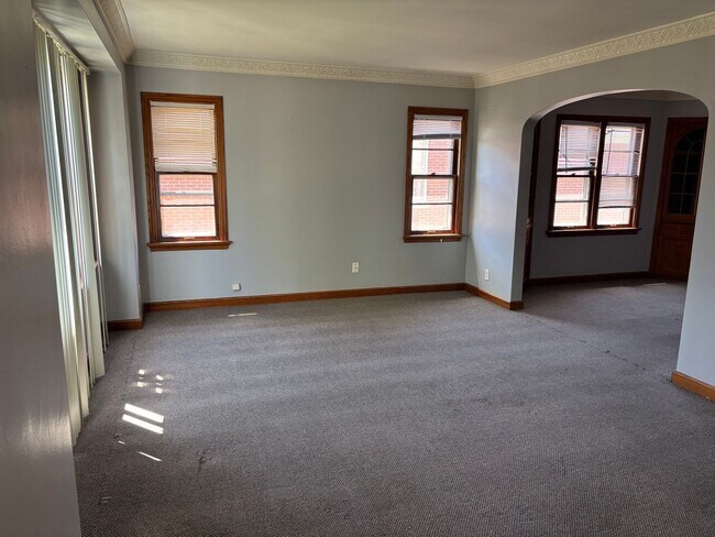 Building Photo - 3909 N 51st Blvd