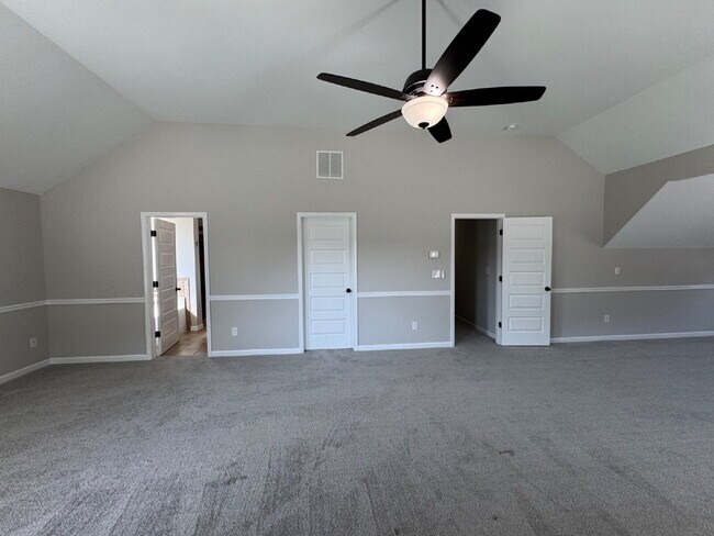 Building Photo - Move-In Ready 5-Bedroom Retreat in Whisper...