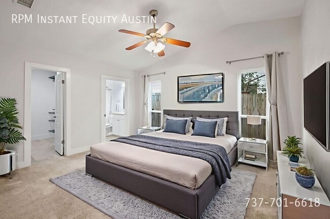 Building Photo - 8110 Ceberry Dr