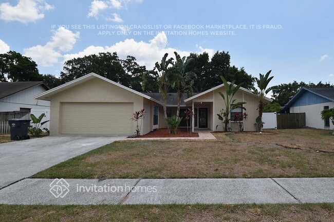 Building Photo - 1617 Carter Oaks Dr