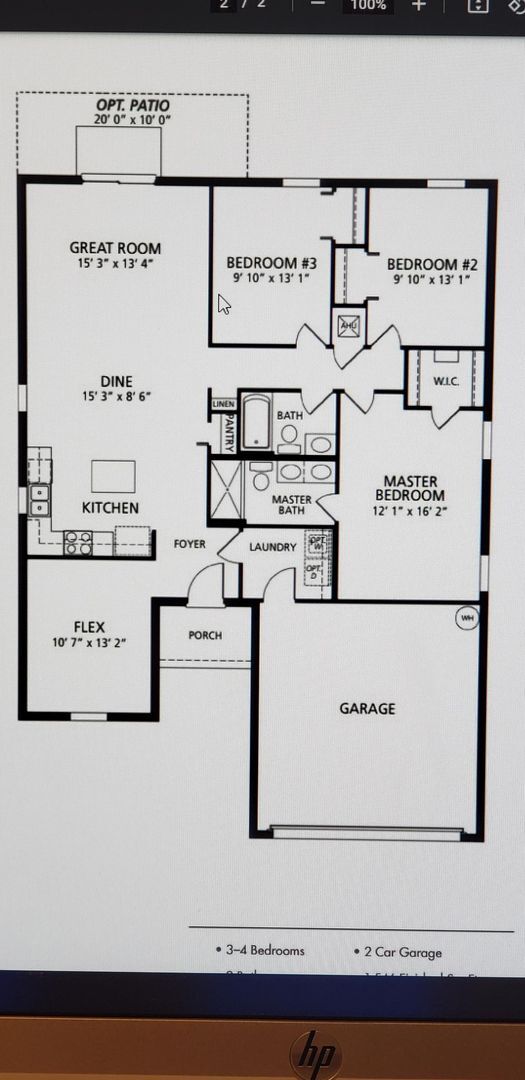 Building Photo - Dundee Station/Haines City_3 Bedroom 2 Bat...