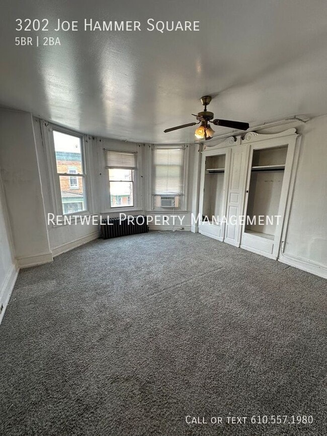 Building Photo - 3202 Joe Hammer Sq