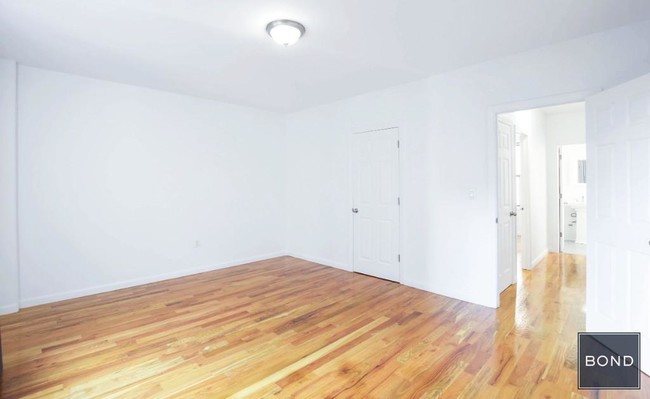 Floorplan - 630 West 173rd Street