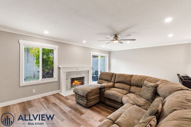 Building Photo - Highly Upgraded, Large Condo in Huntington Beach!