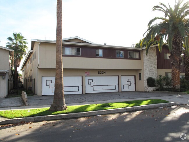 Primary Photo - 8334 Amigo Ave