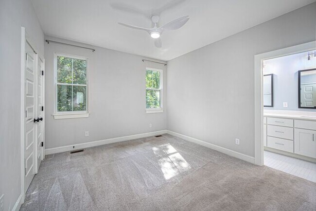 Building Photo - 303B Truce Street, Durham NC  27703