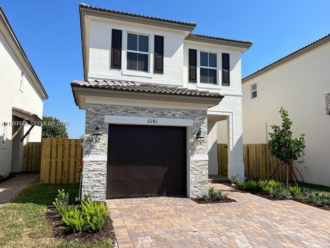 Building Photo - 2281 NW 131st Cir