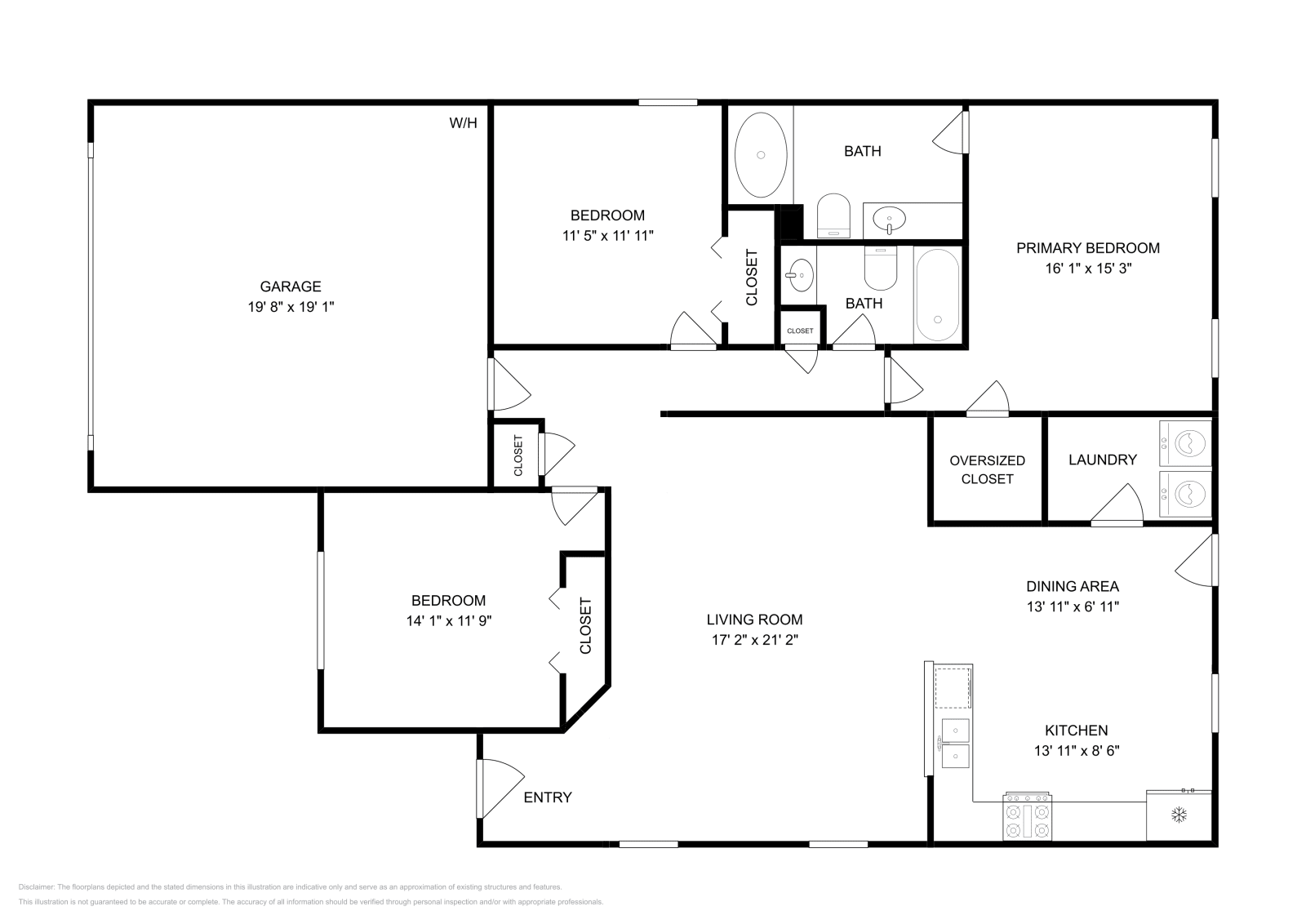 Building Photo - 404 Castle Ridge Dr