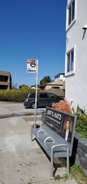 Building Photo - 1313 Morena Blvd