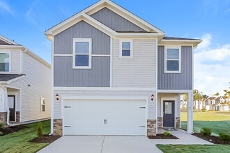 Building Photo - 1105 Orch Strm Dr