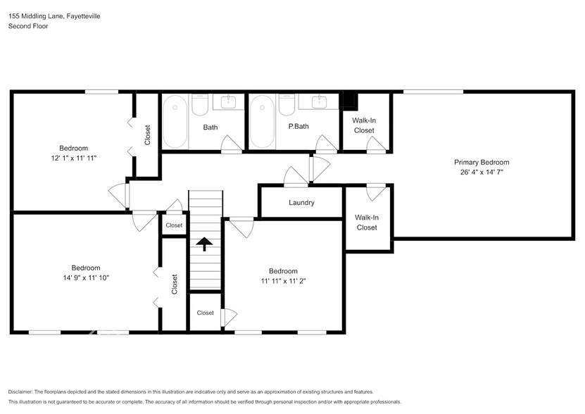 Building Photo - 155 Middling Ln