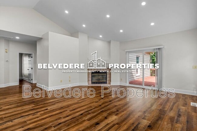 Building Photo - 6409 Spyglass Dr