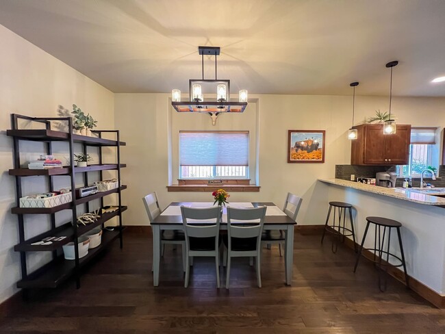 Building Photo - Charming Downtown Retreat: A Unique Blend ...