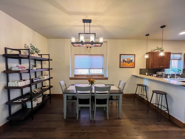 Building Photo - Charming Downtown Retreat: A Unique Blend of Urban Living and Montana Charm in Bozeman