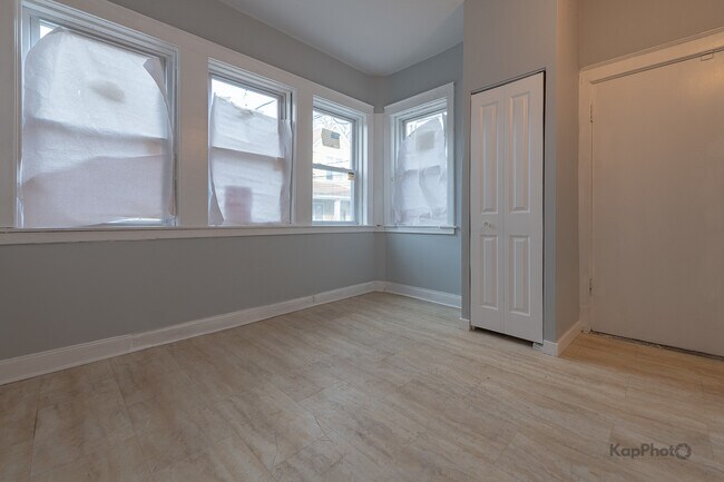 Building Photo - 7750 S Saginaw Ave