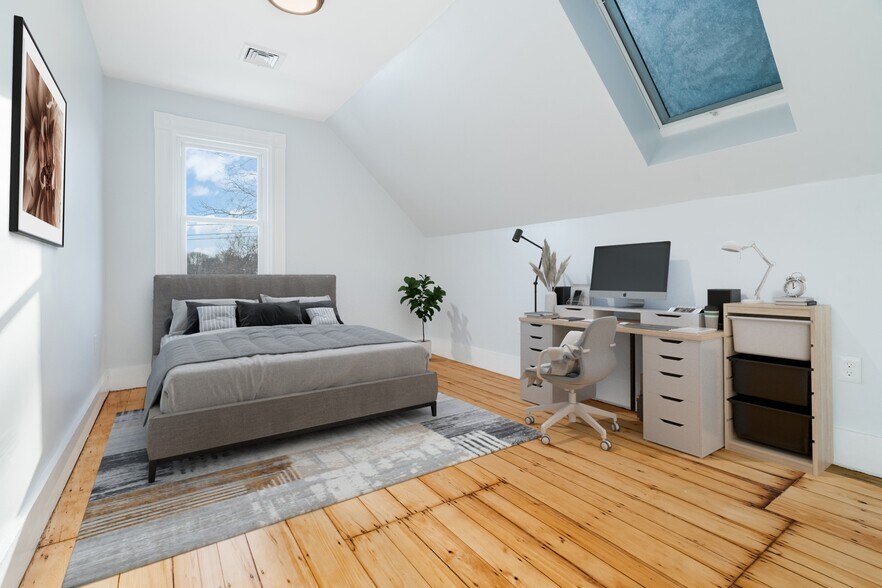 Building Photo - 108 Paul Gore St