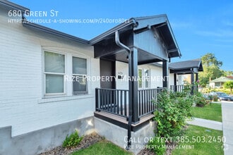 Building Photo - 680 Green St