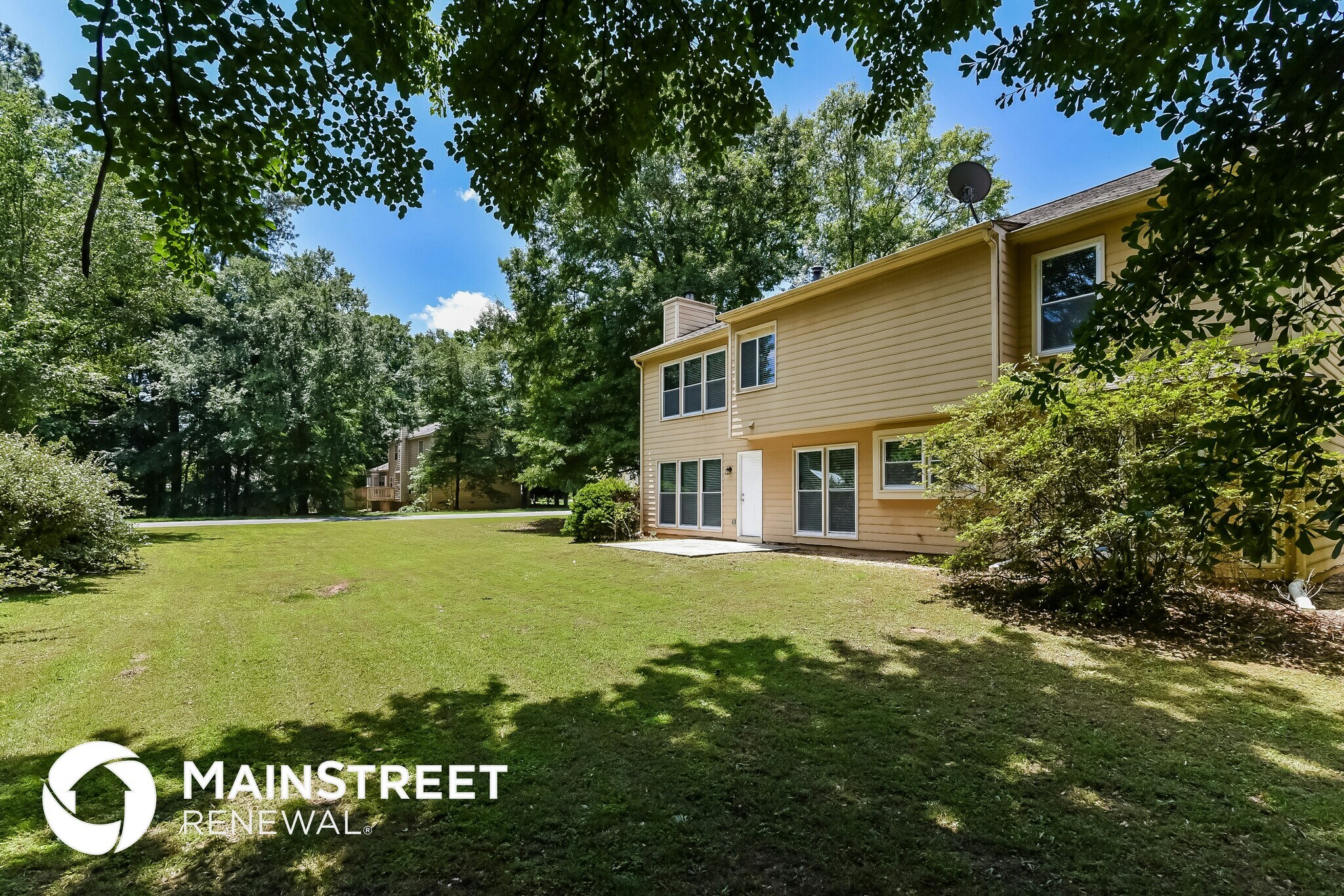 Building Photo - 353 Cimarron Way