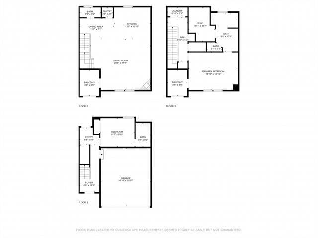 Building Photo - 2415 Stutz Dr