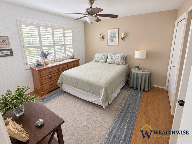Building Photo - Fully Furnished 55+ Green Valley Villa — 2 Community Pools — 1-Year+ Lease