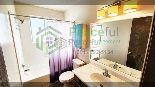 Building Photo - 1129 W 2450 N