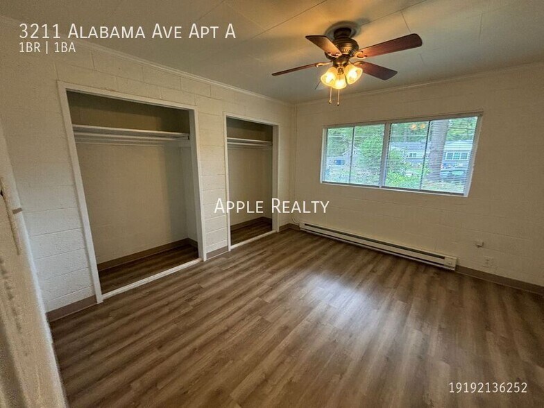 Building Photo - 3211 Alabama Ave