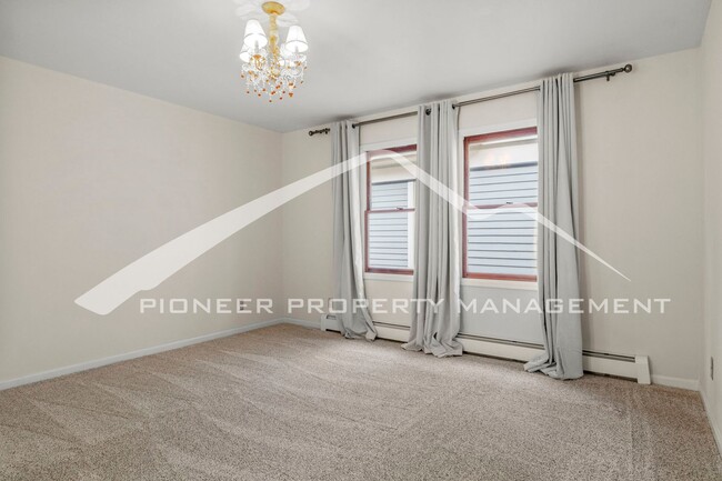 Building Photo - Charming 2-Bedroom + Office in the Historic Old North End, with access to 2 car garage spaces.