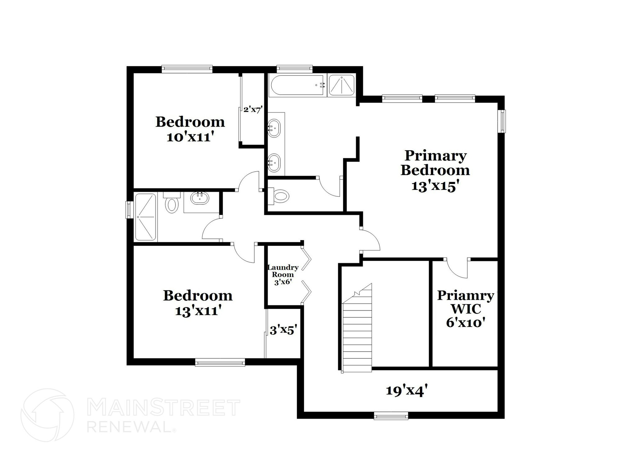Building Photo - 1154 Shades End Ave