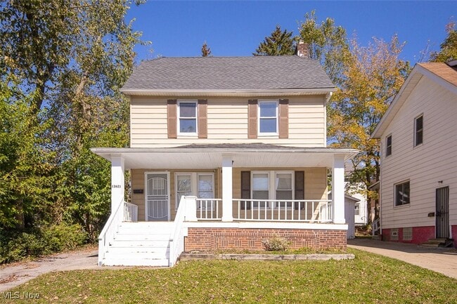 Building Photo - 13621 Cranwood Dr